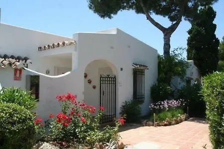 Miraflores Spacious Garden House Mijas Near Beach Ir33 Sitio de Calahonda