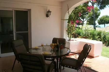 Miraflores Spacious Garden House Mijas Near Beach Ir33 Sitio de Calahonda 0*,  Spain