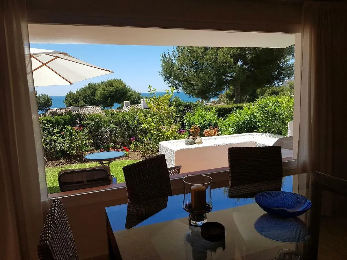 Holiday home Miraflores Spacious Garden House Mijas Near Beach Ir33 Sitio de Calahonda