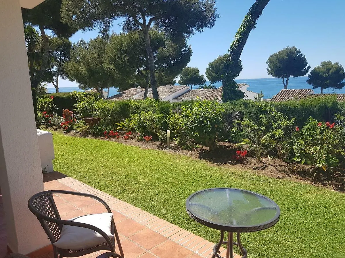 Miraflores Spacious Garden House Mijas Near Beach Ir33 Sitio de Calahonda Holiday home