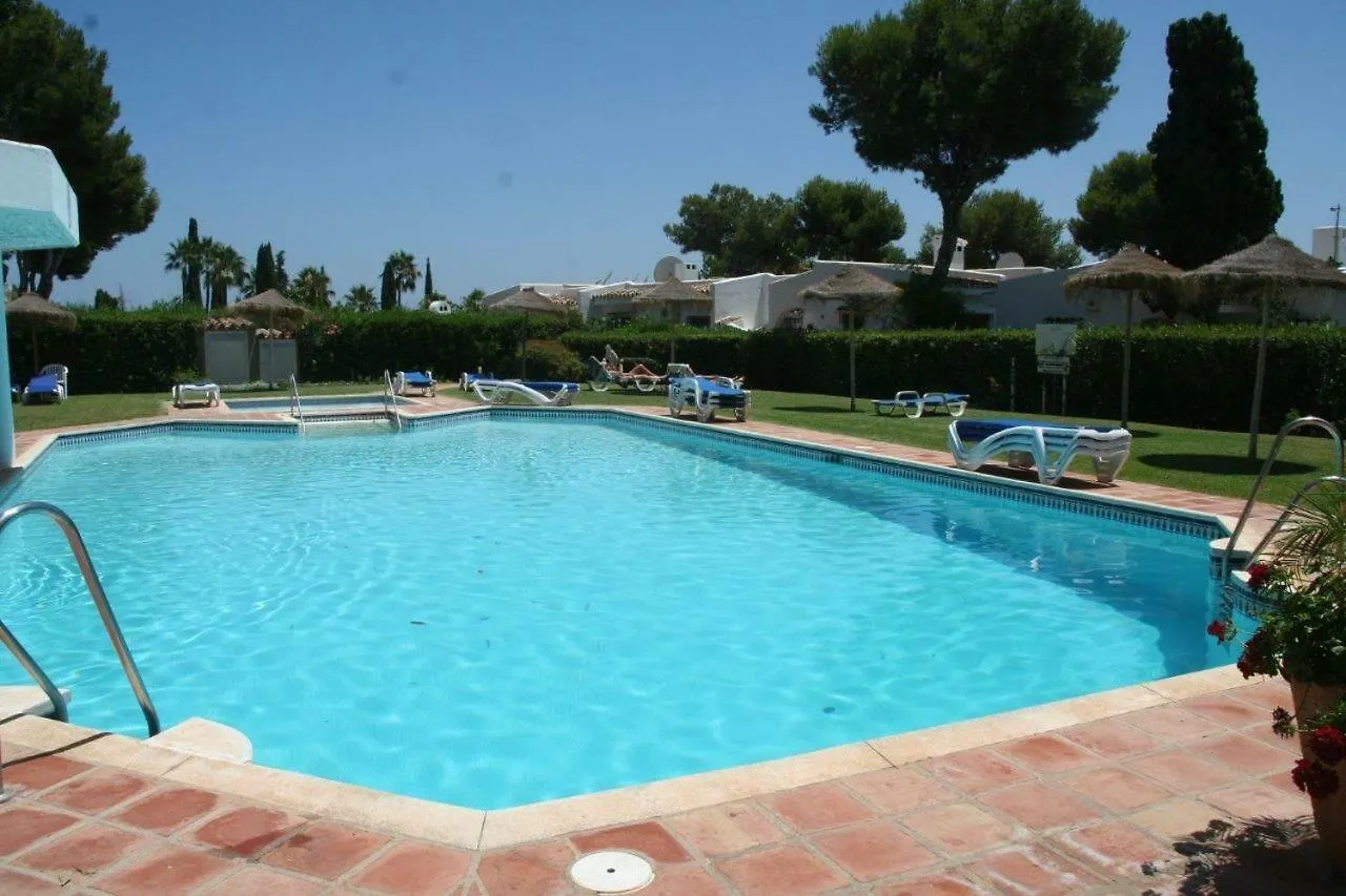 Miraflores Spacious Garden House Mijas Near Beach Ir33 Sitio de Calahonda