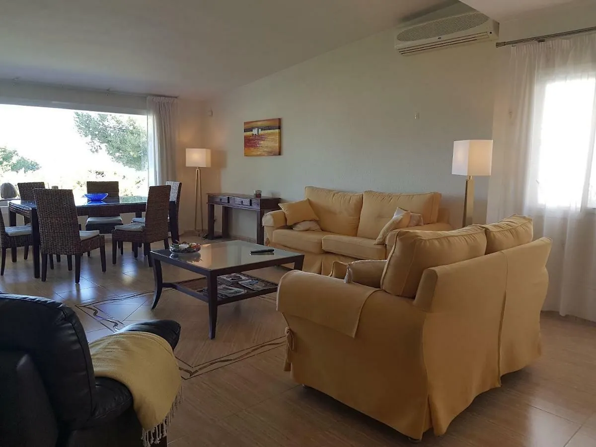 Holiday home Miraflores Spacious Garden House Mijas Near Beach Ir33 Sitio de Calahonda Spain