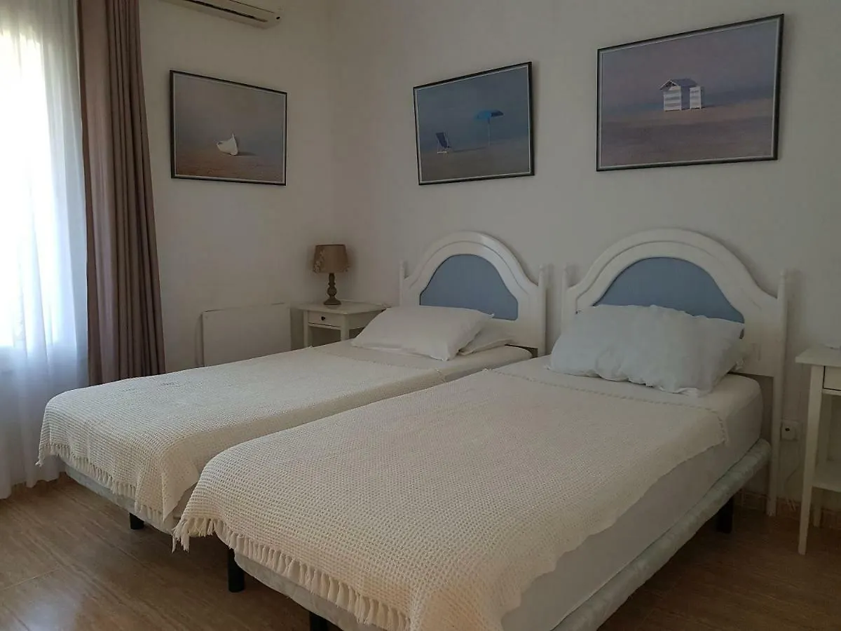 Miraflores Spacious Garden House Mijas Near Beach Ir33 Sitio de Calahonda