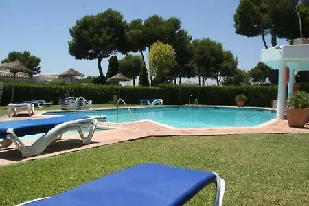 Miraflores Spacious Garden House Mijas Near Beach Ir33 Sitio de Calahonda 0*,