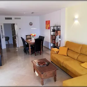 Princess Park Apartamento