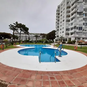  Apartment Espectacular Primera Linea De Playa