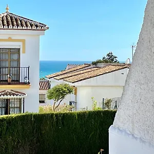  Apartment Riviera Playa 200m To The In Riviera Del Sol, Mijas Costa
