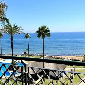 Apartment Mi Capricho, Front P14 3ºb