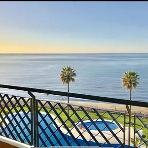  Apartment Mi Capricho A12 - Luxury Beachfront Apartment- Costa Del Sol