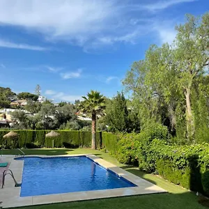  Apartment Jardines