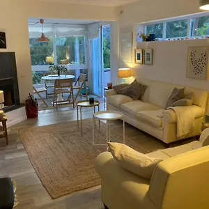 Maison Bleu Сasa de vacaciones