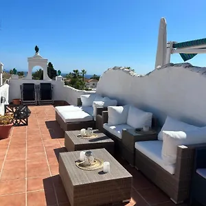  Apartment Mi Sitio