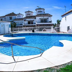 Casa Costa Del Sol Beach&golf,marbella Сasa de vacaciones