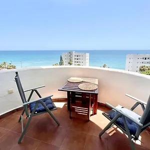  Apartment & Hippie Chic For Happy People - Marbella - Calahonda