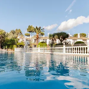 Tropicana Сasa de vacaciones
