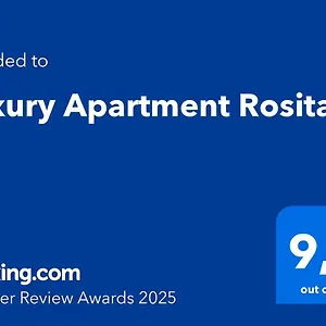 Luxury Rosita Sitio de Calahonda