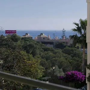  Apartment Aguila Real