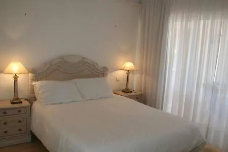 Miraflores Spacious Garden House Mijas Near Beach Ir33 Sitio de Calahonda