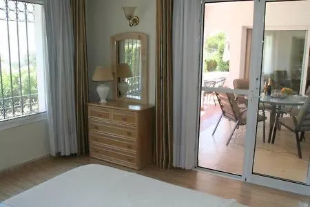 Prázdninový dům Miraflores Spacious Garden House Mijas Near Beach Ir33 Sitio de Calahonda Španělsko
